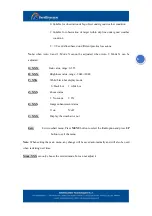 Preview for 9 page of Intellisystem ThermalTronix TT-1040S-UTCM User Manual