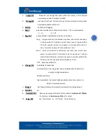 Preview for 10 page of Intellisystem ThermalTronix TT-1100B-UTCM User Manual