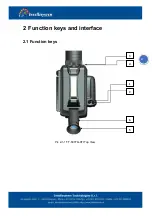 Preview for 5 page of Intellisystem ThermalTronix TT-607FG-HTI User Manual