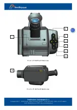 Preview for 6 page of Intellisystem ThermalTronix TT-607FG-HTI User Manual