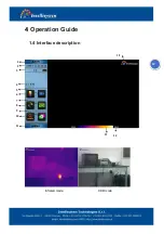 Preview for 13 page of Intellisystem ThermalTronix TT-607FG-HTI User Manual