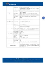 Preview for 24 page of Intellisystem ThermalTronix TT-607FG-HTI User Manual