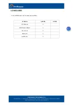 Preview for 6 page of Intellisystem ThermalTronix TT-C1009XL-DVACS User Manual