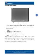 Предварительный просмотр 15 страницы Intellisystem ThermalTronix TT-C1009XL-DVACS User Manual