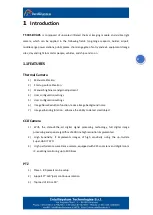 Preview for 5 page of Intellisystem ThermalTronix TT-CXS-DVACS User Manual