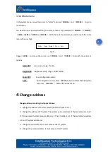 Preview for 12 page of Intellisystem ThermalTronix TT-CXS-DVACS User Manual