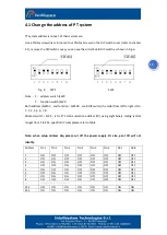 Предварительный просмотр 13 страницы Intellisystem ThermalTronix TT-CXS-DVACS User Manual