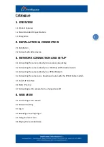 Preview for 5 page of Intellisystem ThermalTronix TT-J Series User Manual