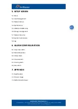 Preview for 6 page of Intellisystem ThermalTronix TT-J Series User Manual