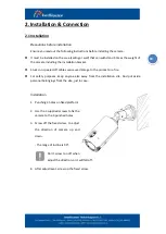 Preview for 12 page of Intellisystem ThermalTronix TT-J Series User Manual