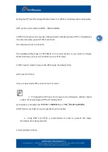 Preview for 44 page of Intellisystem ThermalTronix TT-J Series User Manual