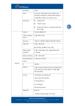 Preview for 78 page of Intellisystem ThermalTronix TT-J Series User Manual