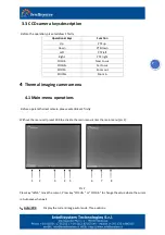 Предварительный просмотр 8 страницы Intellisystem ThermalTronix TT-MDL-A-SDA Series User Manual