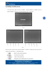 Предварительный просмотр 10 страницы Intellisystem ThermalTronix TT-MDL-A-SDA Series User Manual