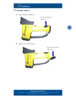 Предварительный просмотр 10 страницы Intellisystem ThermalTronix TT-T2F-HTI Series User Manual