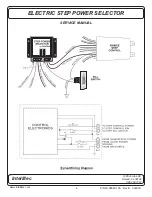 Предварительный просмотр 4 страницы Intellitec 00-00563-000 Service Manual