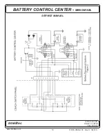 Preview for 13 page of Intellitec 00-00606-100 Service Manual