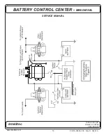 Preview for 14 page of Intellitec 00-00606-100 Service Manual