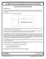 Preview for 7 page of Intellitec 00-00684-000 Installation & Service Manual