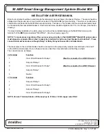 Preview for 8 page of Intellitec 00-00684-000 Installation & Service Manual