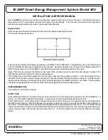 Preview for 10 page of Intellitec 00-00684-000 Installation & Service Manual