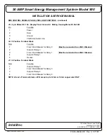 Preview for 12 page of Intellitec 00-00684-000 Installation & Service Manual