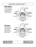 Предварительный просмотр 5 страницы Intellitec Battery Disconnect BD0 Service Manual