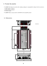 Предварительный просмотр 5 страницы Intellitec BBINT Series User Manual