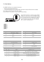 Предварительный просмотр 15 страницы Intellitec BBINT Series User Manual