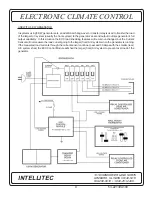 Предварительный просмотр 9 страницы Intellitec ECC Service Manual