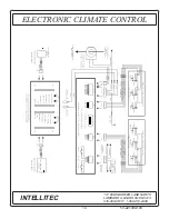 Предварительный просмотр 14 страницы Intellitec ECC Service Manual