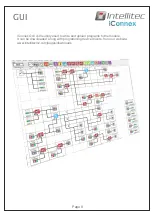 Preview for 8 page of Intellitec iConnex User Manual