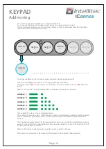 Preview for 12 page of Intellitec iConnex User Manual