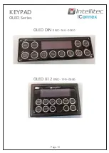 Preview for 15 page of Intellitec iConnex User Manual