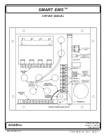 Preview for 6 page of Intellitec SMART EMS Service Manual