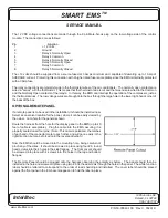 Preview for 8 page of Intellitec SMART EMS Service Manual