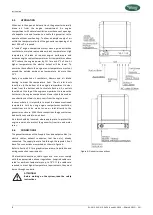 Предварительный просмотр 6 страницы Intellitec W-GV/2 Installation Manual