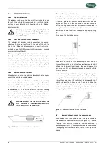 Предварительный просмотр 8 страницы Intellitec W-GV/2 Installation Manual