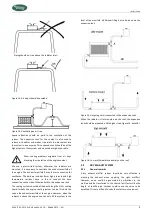 Предварительный просмотр 9 страницы Intellitec W-GV/2 Installation Manual