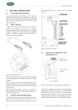 Предварительный просмотр 11 страницы Intellitec W-GV/2 Installation Manual