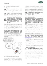 Предварительный просмотр 12 страницы Intellitec W-GV/2 Installation Manual