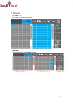 Preview for 8 page of IntelliTech IMS-80X80 Manual