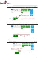 Preview for 16 page of IntelliTech IMS-80X80 Manual