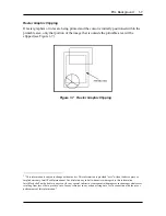 Preview for 21 page of IntelliTech Intellibar M412 Reference Manual