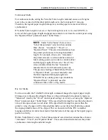 Preview for 24 page of IntelliTech Intellibar M412 Reference Manual