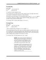 Preview for 26 page of IntelliTech Intellibar M412 Reference Manual