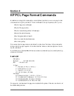 Preview for 39 page of IntelliTech Intellibar M412 Reference Manual