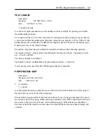 Preview for 47 page of IntelliTech Intellibar M412 Reference Manual