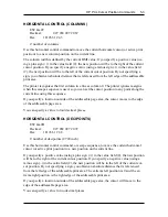 Preview for 52 page of IntelliTech Intellibar M412 Reference Manual