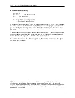 Preview for 57 page of IntelliTech Intellibar M412 Reference Manual